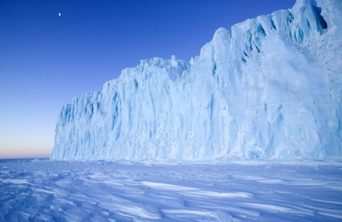 К 2020 году в Антарктиде разместят отечественные измерительные станции ГЛОНАСС