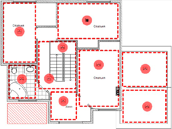"АРМ Стрелец-Интеграл" v.2.2