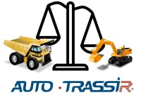 Модуль AutoTRASSIR-30 Автовесовая