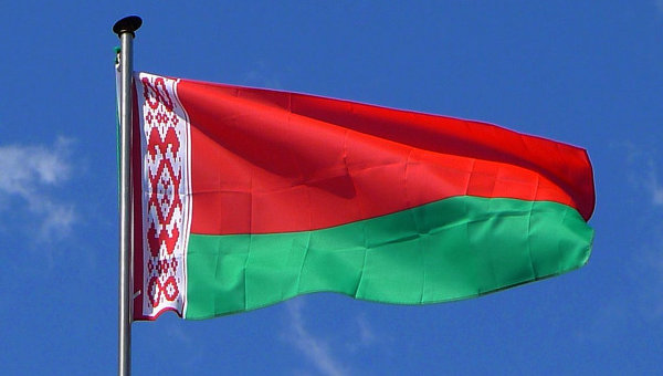 RUБЕЖ поздравляет белорусских партнеров с Днем Независимости