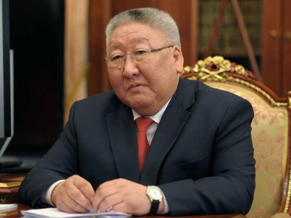 Глава Якутии предлагает создать для "Безопасного города" ФЦП