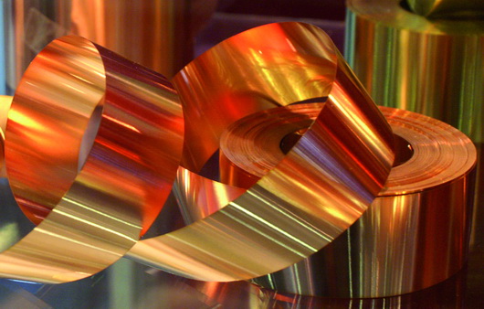 Минэкономразвития предложило создать отечественную биржу цветных металлов