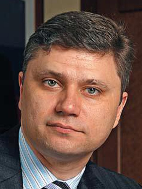 Олег Белозеров стал первым заместителем Минтранса