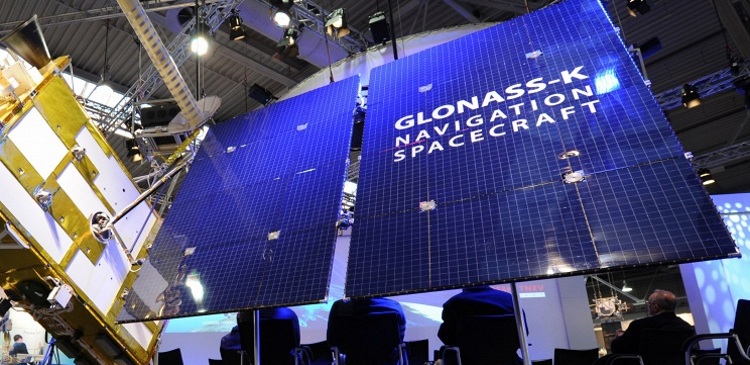 Омские технологии станут основой наземной инфраструктуры "ГЛОНАСС"
