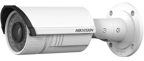  HikVision DS-2CD2622F-IS