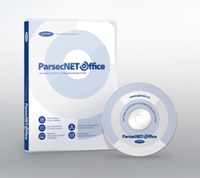 ParsecNET Office