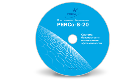 PERCo-S-20