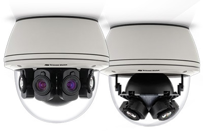 SurroundVideo® G5
