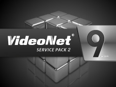 VideoNet 9 SP2 (RU/EN)