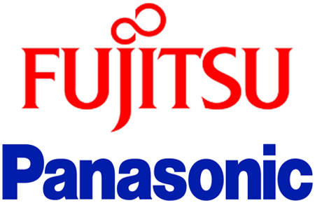 Fujitsu и Panasonic объединили ресурсы для производства микросхем