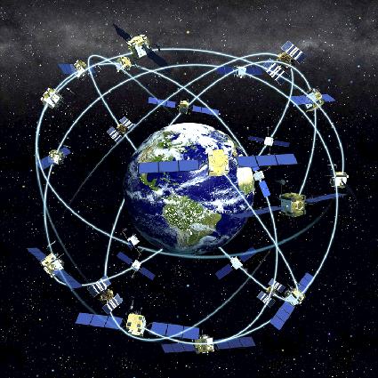 Роскосмос отложил запуск производства новых спутников ГЛОНАСС
