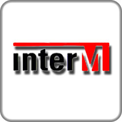 Оборудование Inter-M Corporation сертифицировано в Таможенном союзе 