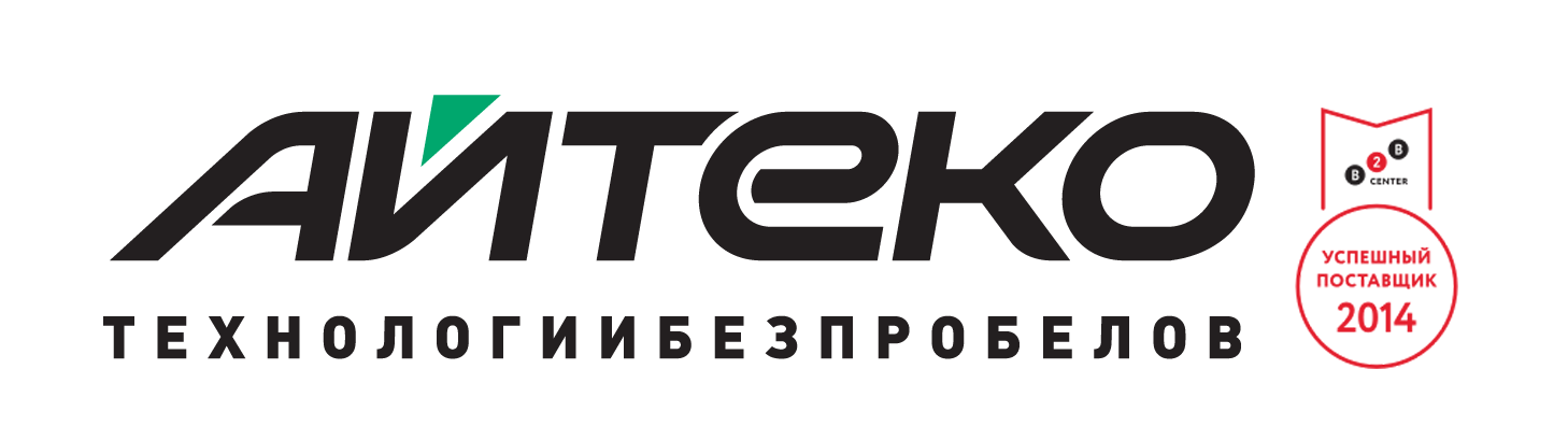 Компания "Ай-Теко" попала в ТОП-1000 успешных российских поставщиков