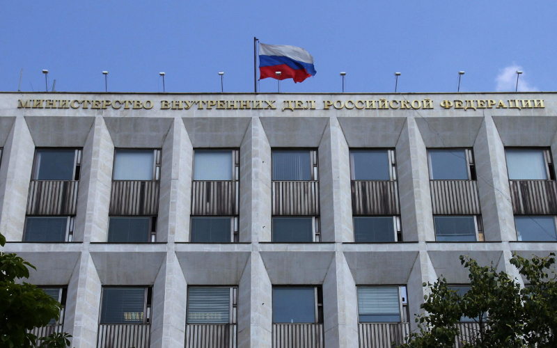 МВД закупает комплекс специальных технических средств видеонаблюдения на 37 млн рублей