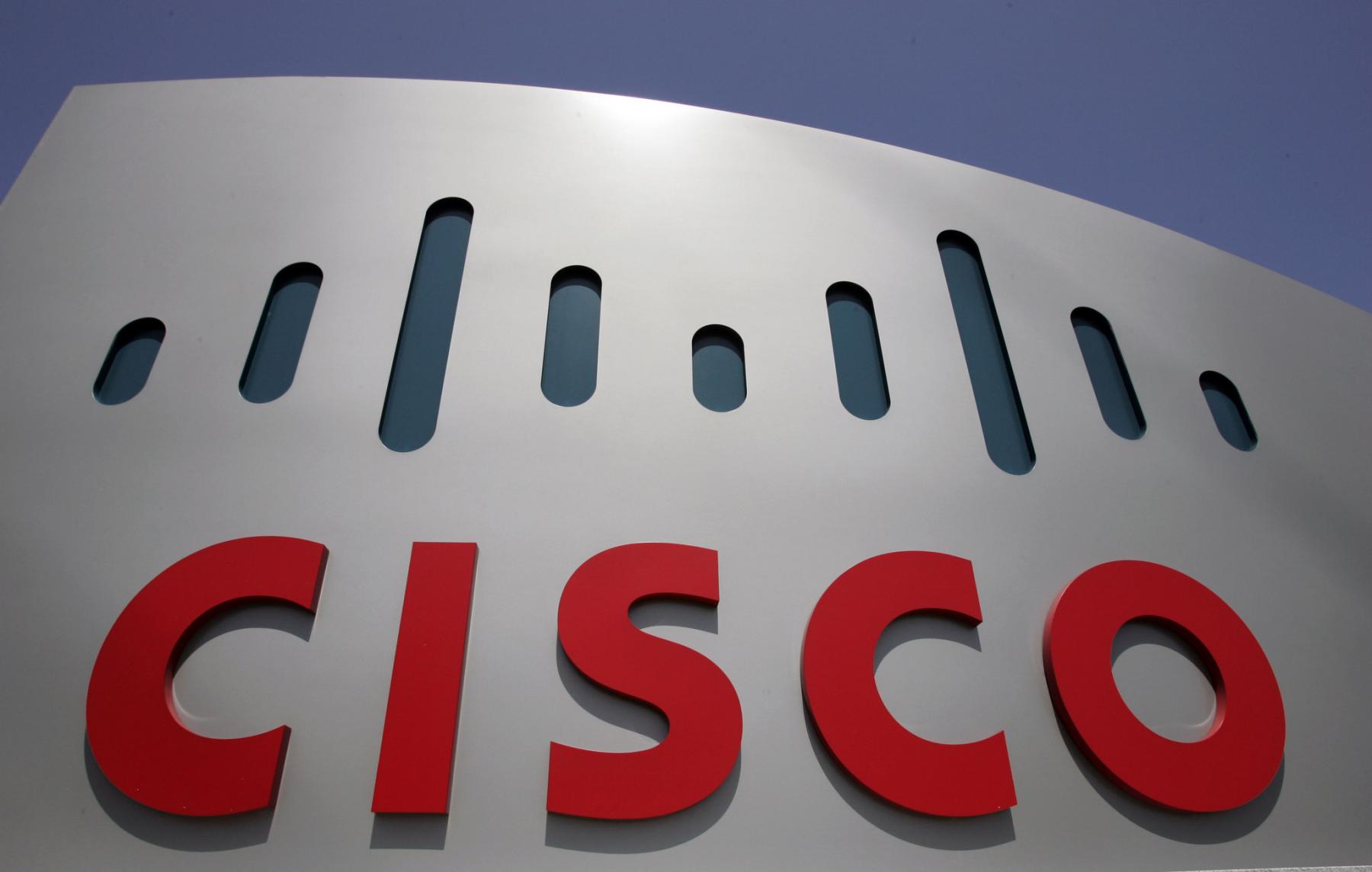 Cisco открывает Инновационный центр в Екатеринбурге