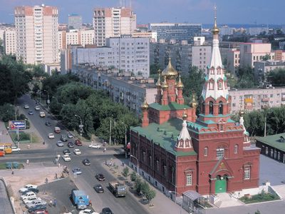Для "Безопасного города" в Пермском крае ищут частных инвесторов