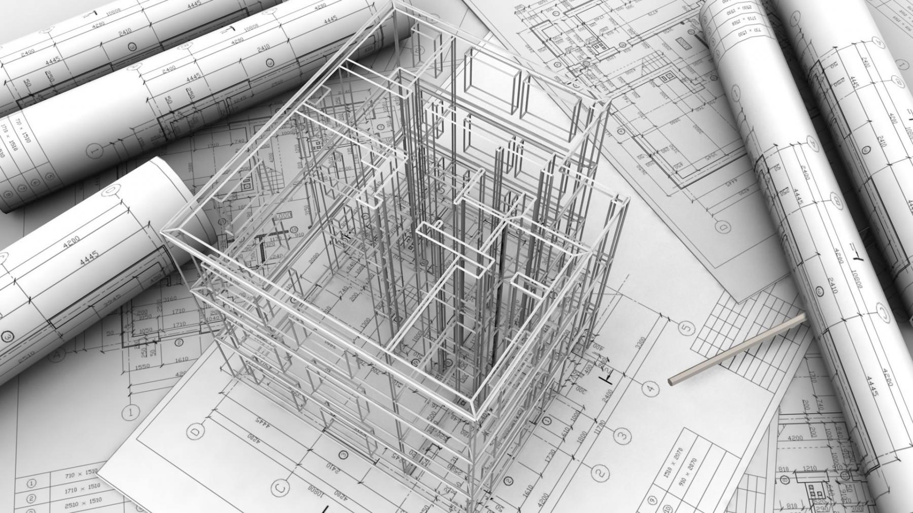 К концу 2016 года разработают нормативную базу для 3D-проектирования в строительстве