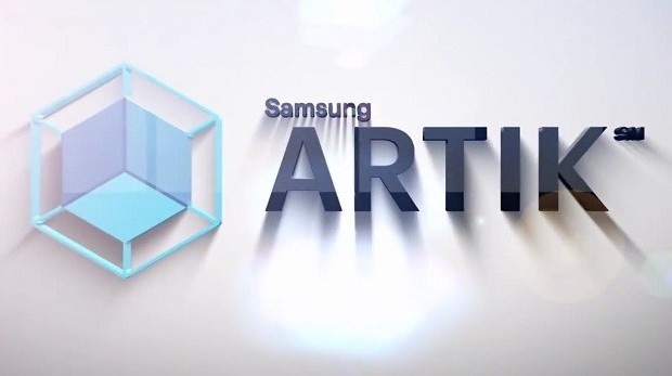 Samsung представила открытую платформу Artik для создания умных устройств