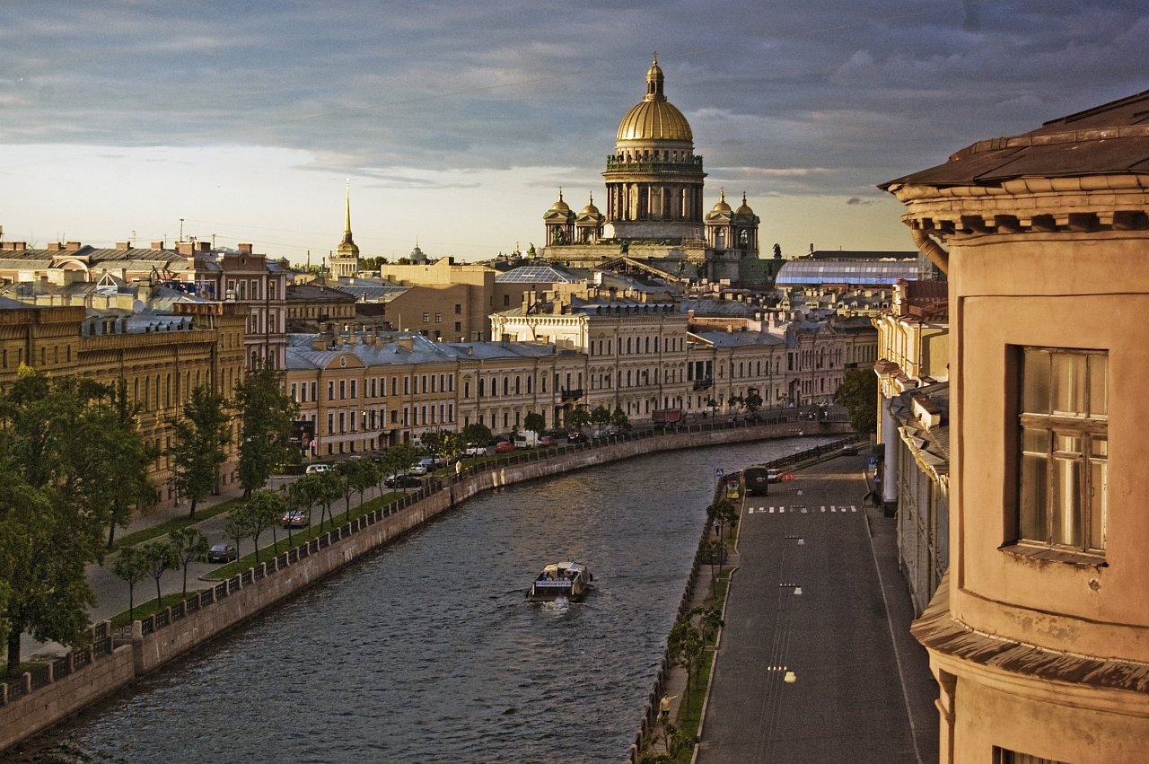 Метрополитен Санкт-Петербурга закупит досмотровые установки на 95 млн рублей