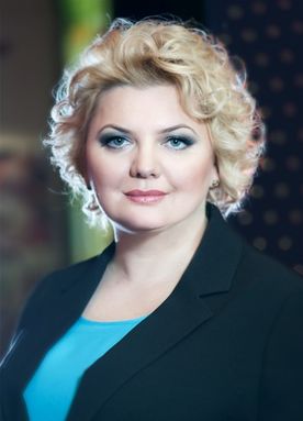 Елена Семенова будет отвечать за кадровую политику "Энвижн Груп"