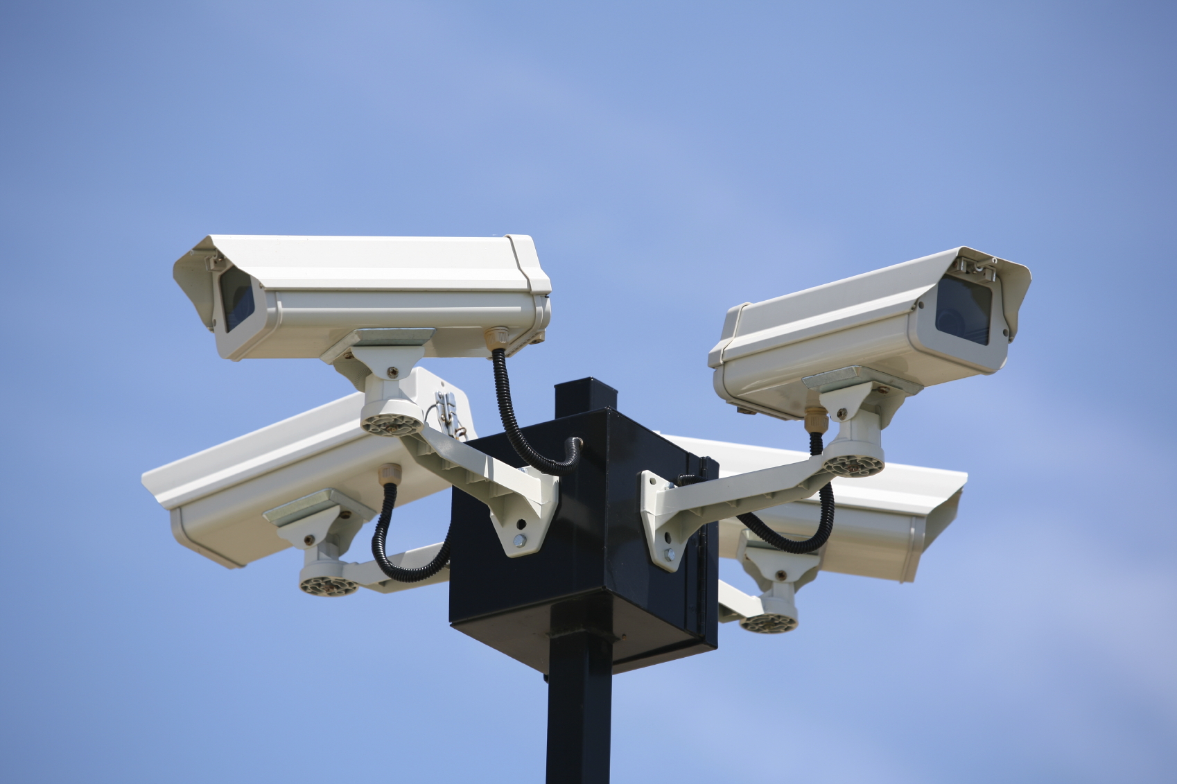 "Безопасный город" в Магадане усилят новыми камерами
