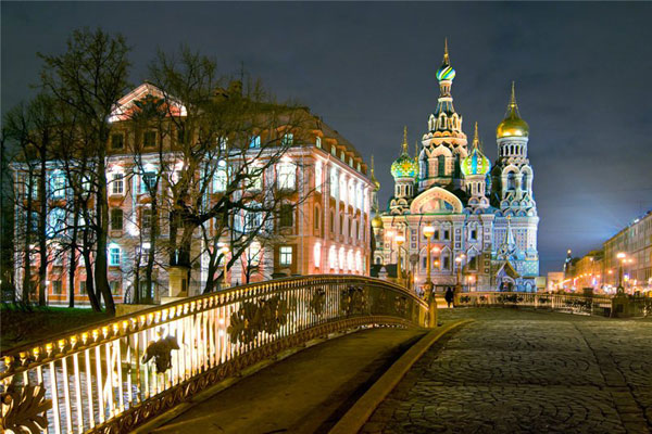 В Санкт-Петербурге откроется центр импортозамещения