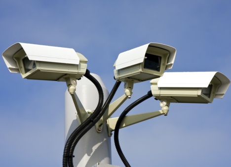 Количество камер в рамках "Безопасного города" в Приморье увеличится вдвое
