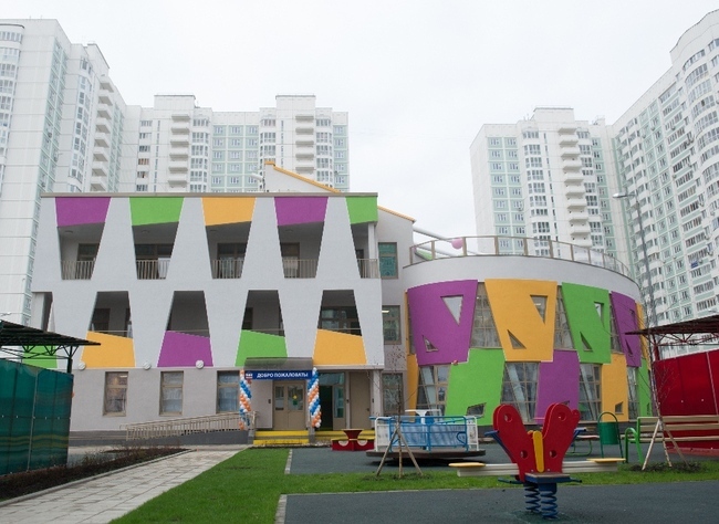 Социальные стройки Свердловской области окажутся под видеоконтролем