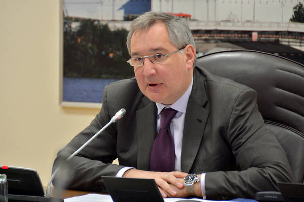 Дмитрий Рогозин провел совещание по вопросам развития "Безопасного города" в Казани