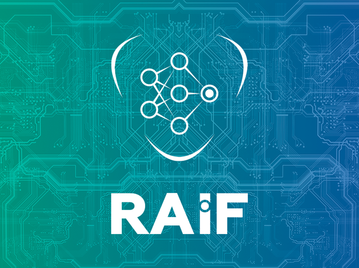 RAIF 2018: II Российский форум по системам искусственного интеллекта