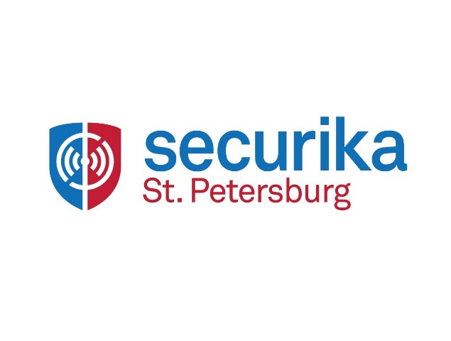 Выставка Securika St. Petersburg