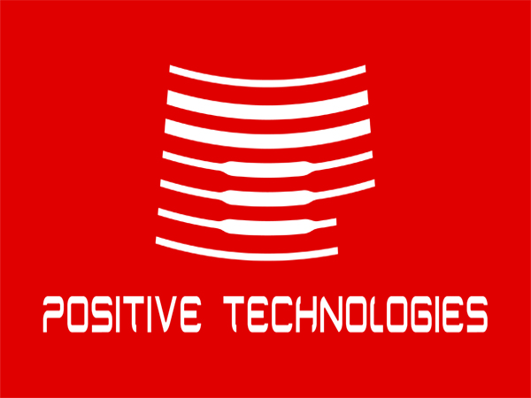 Компания positive technologies