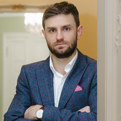 Сергей Ладан