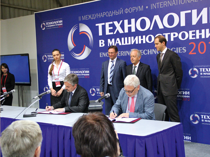 Росэлектроника. К 2020 году 70% элементной базы внутри аппаратуры будут нашими.