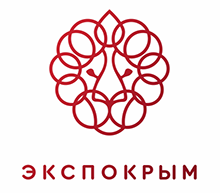 Лого - Безопасность. Крым 2023