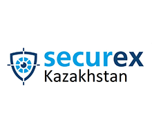 Лого - Securex-Kazakhstan