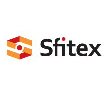 Лого - Sfitex