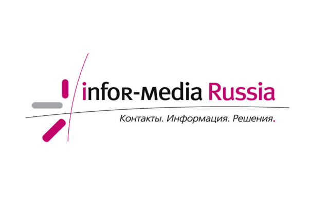 Russian media. АКФО логотип. Infor Media Russia 7 ноября. Media Russia Москва.