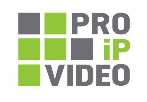 Конференция для проектировщиков видеонаблюдения PROIPvideo2018