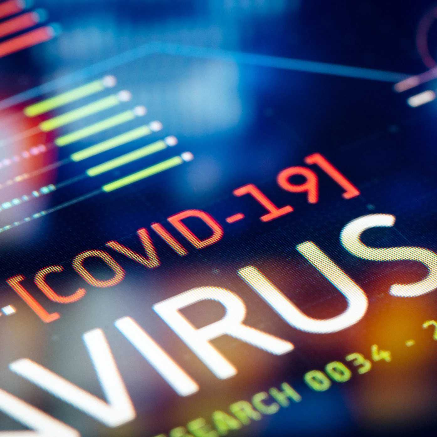 COVID-Tech: технологии для создания безопасного офиса и производства