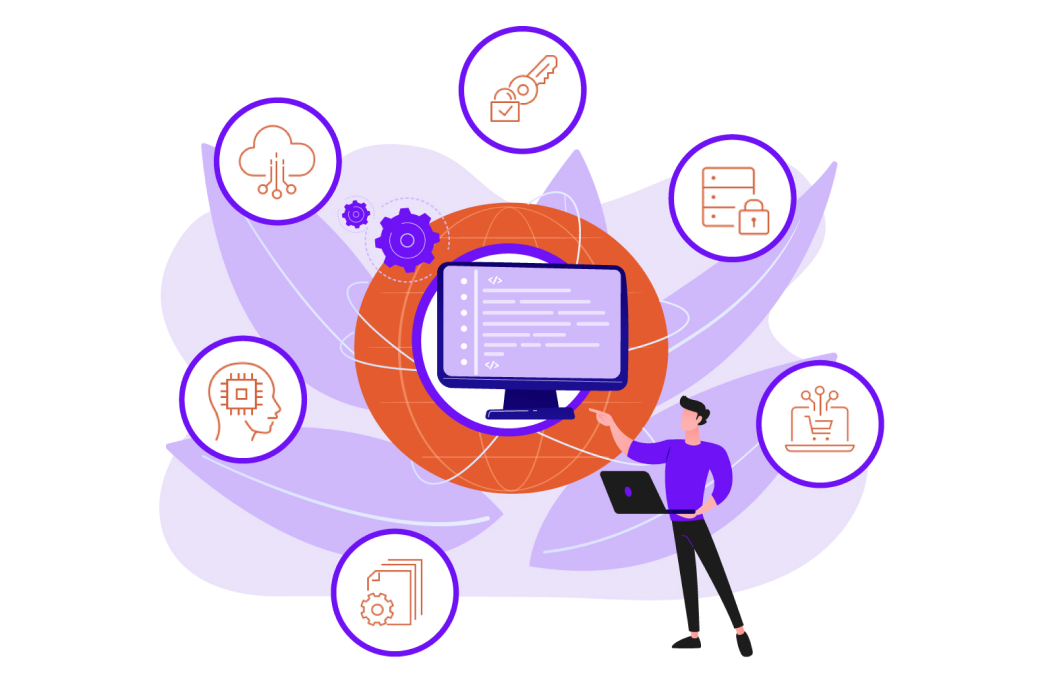 Технологические тренды 2022