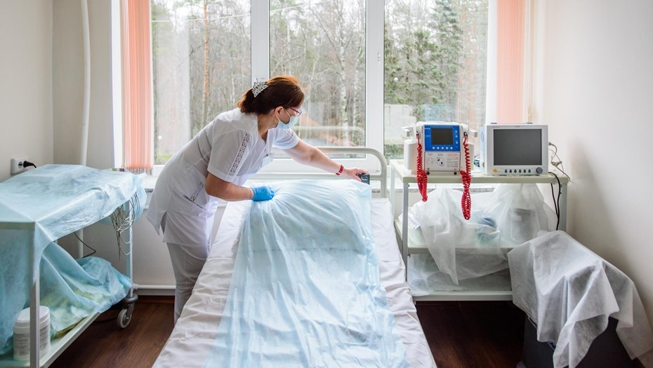 Кризис как время новых возможностей для рынка медицины