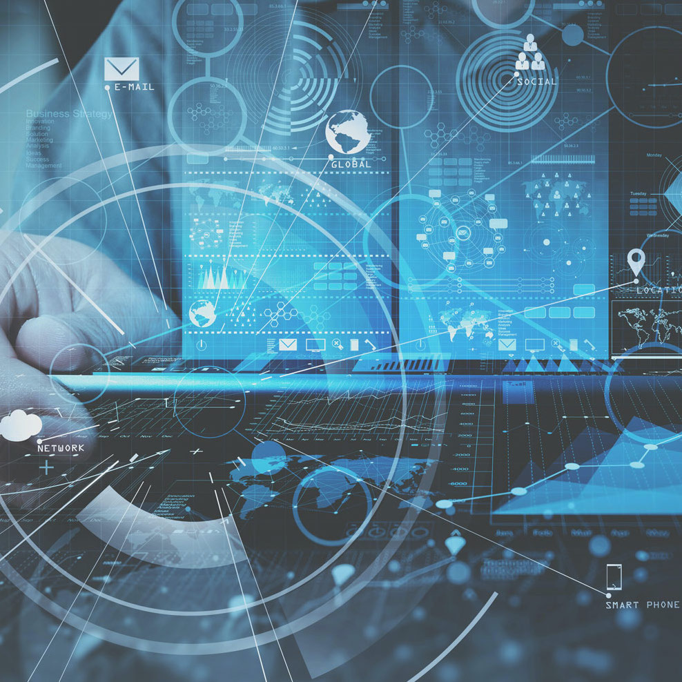 Удаленная работа: средства для автоматизации и повышения эффективности