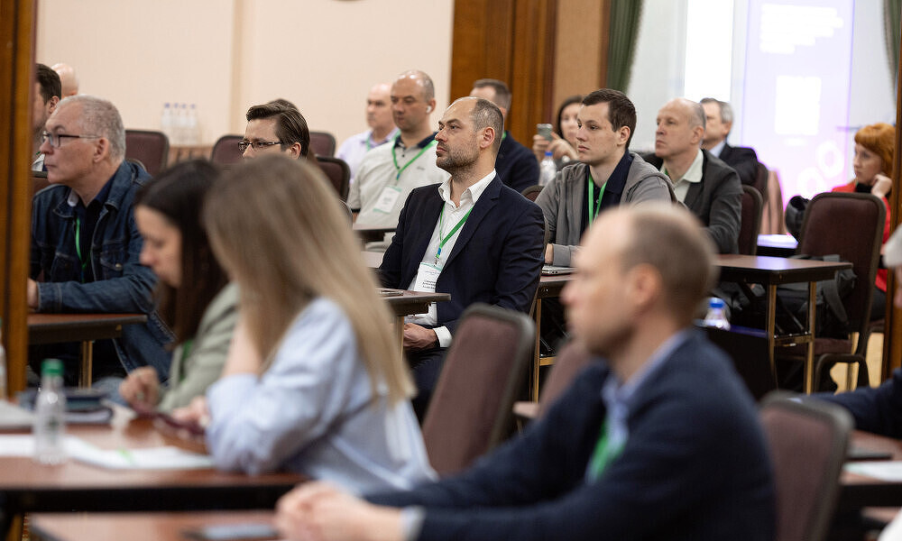 «Строительные технологии будущего 2025»