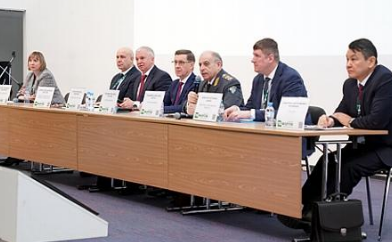 Терроризм и безопасность на транспорте